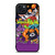 SPACE JAM CHARACTER iPhone 15 Plus Case Cover