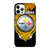 PITTSBURGH STEELERS NATION iPhone 12 Pro Max Case Cover