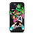SPLATOON CHARACTERS iPhone 15 Plus Case Cover