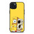 SPONGEBOB BONE iPhone 15 Plus Case Cover