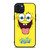 SPONGEBOB SQUAREPANTS iPhone 15 Plus Case Cover