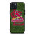 St LOUIS CARDINALS LOGO iPhone 15 Plus Case Cover
