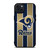 ST LOUIS RAMS LOGO iPhone 15 Plus Case Cover