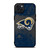 ST LOUIS RAMS NFL LOGO iPhone 15 Plus Case Cover