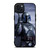 STAR WARS BOBA FETT MANDALORIAN 1 iPhone 15 Plus Case Cover