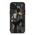 STAR WARS BOBA FETT MANDALORIAN 2 iPhone 15 Plus Case Cover