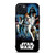 STAR WARS VINTAGE iPhone 15 Plus Case Cover STAR WARS VINTAGE iPhone 15 Plus Case Cover
