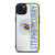 STEPHEN CURRY 3 iPhone 15 Plus Case Cover