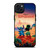 STITCH AND LILO 1 iPhone 15 Plus Case Cover