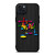 STUSSY PAINT LOGO iPhone 15 Plus Case Cover