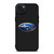 SUBARU LOGO CARBON iPhone 15 Plus Case Cover
