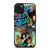 SUICIDE SQUAD iPhone 15 Plus Case Cover