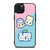 SUPERFRUIT SUP3RFRUIT FUNNY iPhone 15 Plus Case Cover