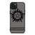 SUPERNATURAL TATTOO iPhone 15 Plus Case Cover