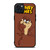 TASMANIAN DEVIL LOONEY TUNES iPhone 15 Plus Case Cover