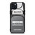 TAYLORMADE GOLF iPhone 15 Plus Case Cover