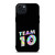 TEAM 10 TIE DYE iPhone 15 Plus Case Cover