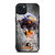 TENNESSEE VOLS UT FOOTBALL iPhone 15 Plus Case Cover