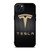 TESLA MOTORS 1 iPhone 15 Plus Case Cover