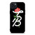 TESSA BROOKS iPhone 15 Plus Case Cover