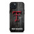 TEXAS TECH TTU iPhone 15 Plus Case Cover