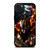 THANOS MARVEL iPhone 15 Plus Case Cover