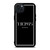 THE 1975 iPhone 15 Plus Case Cover