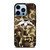 DUCK DYNASTY COMMANDER CAMO iPhone 13 Pro Max Case Cover