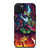 THE HYPER BEAST ART 2 iPhone 15 Plus Case Cover THE HYPER BEAST ART 2 iPhone 15 Plus Case Cover