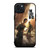 THE LAST OF US iPhone 15 Plus Case Cover