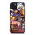 THE OWL HOUSE DISNEY 2 iPhone 15 Plus Case Cover