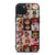 THE POWERPUFF GIRLS COLLAGE iPhone 15 Plus Case Cover