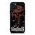 THE PUNISHER BULLET iPhone 15 Plus Case Cover