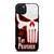 THE PUNISHER MARVEL 2 iPhone 15 Plus Case Cover