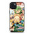 THE SEVEN DEADLY SINS CUBBY iPhone 15 Plus Case Cover