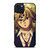 THE SEVEN DEADLY SINS MELIODAS ART iPhone 15 Plus Case Cover