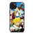THE SEVEN DEADLY SINS iPhone 15 Plus Case Cover THE SEVEN DEADLY SINS iPhone 15 Plus Case Cover