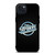 THE STROKES LOGO METAL iPhone 15 Plus Case Cover