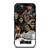 THE WIRE POSTER 2 iPhone 15 Plus Case Cover
