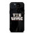THE WIRE LOGO iPhone 15 Plus Case Cover