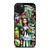 THE WIZARD OF OZ 1 iPhone 15 Plus Case Cover