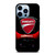 DUCATI MOTOR iPhone 13 Pro Max Case Cover