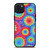 TIE DYE TIE DYE iPhone 15 Plus Case Cover