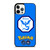 POKEMON TEAM MYSTIC iPhone 12 Pro Max Case Cover