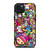 TOKIDOKI UNICORNO iPhone 15 Plus Case Cover