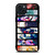 TOKYO GHOUL CHARACTER iPhone 15 Plus Case Cover