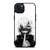 TOKYO GHOUL KEN KANEKI iPhone 15 Plus Case Cover