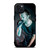 TOM YORKE RADIOHEAD iPhone 15 Plus Case Cover