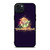 TOMORROWLAND MYSTERY LOGO 1 iPhone 15 Plus Case Cover