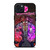 TOMORROWLAND MYSTERY LOGO 2 iPhone 15 Plus Case Cover